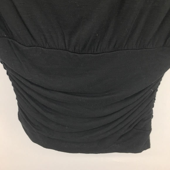 love J Black Top NWT - Picture 5 of 7